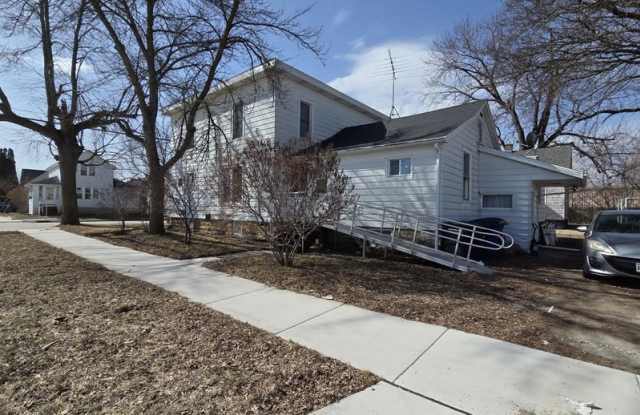 502 West 6th Avenue - A photos photos