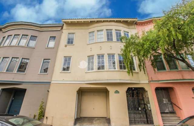 1849 Golden Gate Ave. photos photos