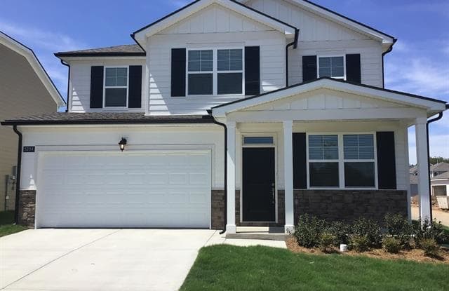 5254 Lake Maxwell Drive - 5254 Lake Maxwell Dr, Nashville, TN 37013