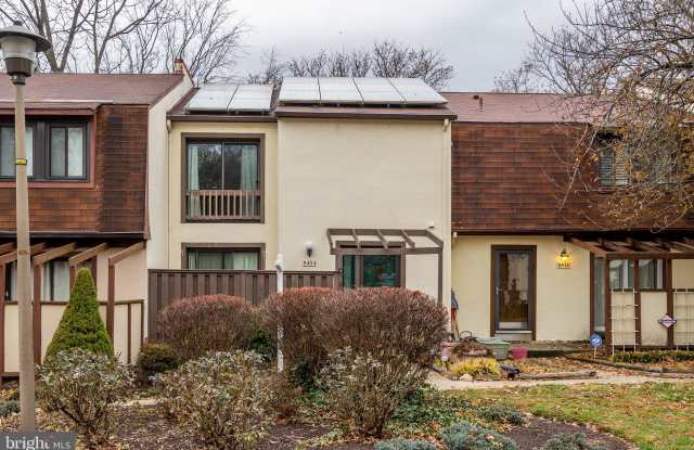 5434 WILD LILAC - 5434 Wild Lilac, Columbia, MD 21045