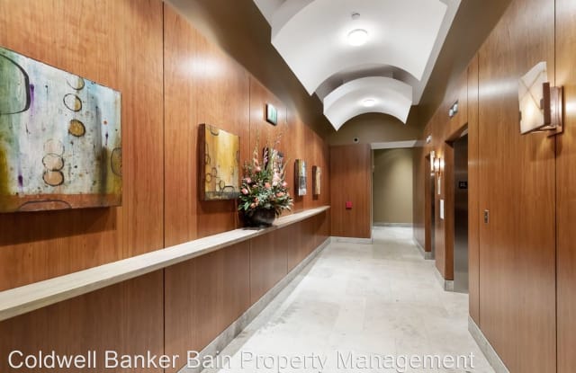 650 Bellevue Way N. E., Unit #2703 - 650 Bellevue Way Southeast, Bellevue, WA 98004