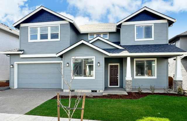 Elegant New Construction in South River Terrace – 4 Bedrooms + Bonus  Flex Spaces! photos photos