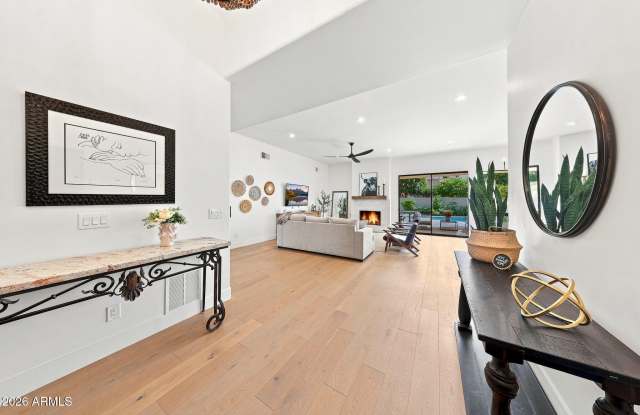 7285 E LAS PALMARITAS Drive Gallery 4