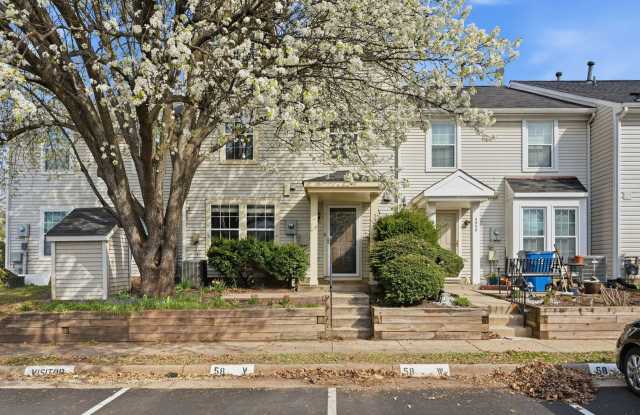 This exceptional home offers versatility, warmth, and elevated comfort across every level. - 5957 Havener House Way, Centreville, VA 20120