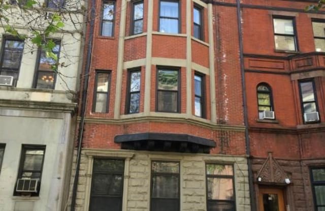 160 West 75th street - 160 West 75th Street, New York City, NY 10023