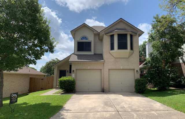 5842 Spring Sq - 5842 Spring Square, San Antonio, TX 78247