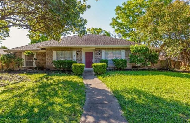 1108 Northpark Drive - 1108 Northpark Dr, Richardson, TX 75081