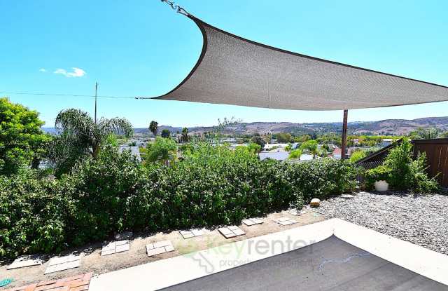 Poway School District | Conveniently located near the Shops and Resturant  Poway library and lots of activity | Single story detach Home photos photos