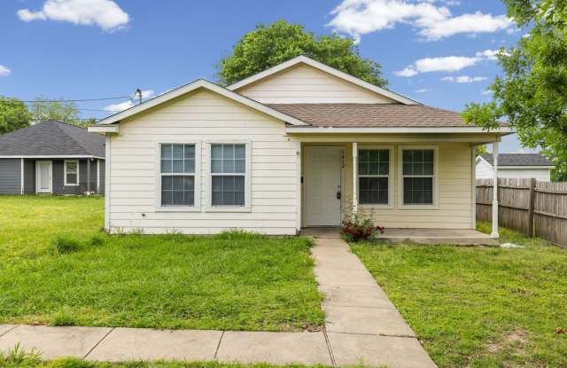 1412 Hemphill - Greenville photos photos