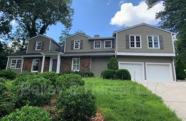 610 Darlington Road NE photos photos