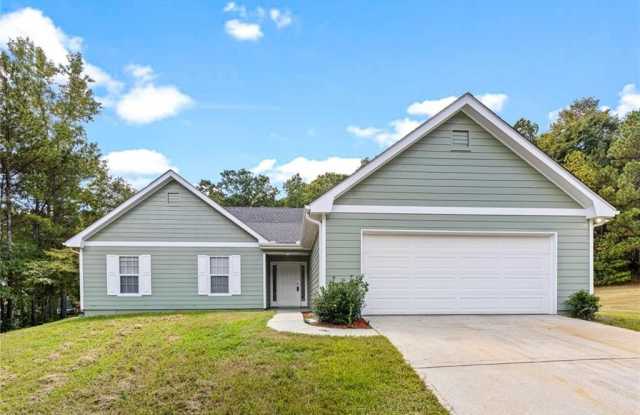 484 Creek Crossing Court - 484 Creek Crossing Court, Gwinnett County, GA 30017