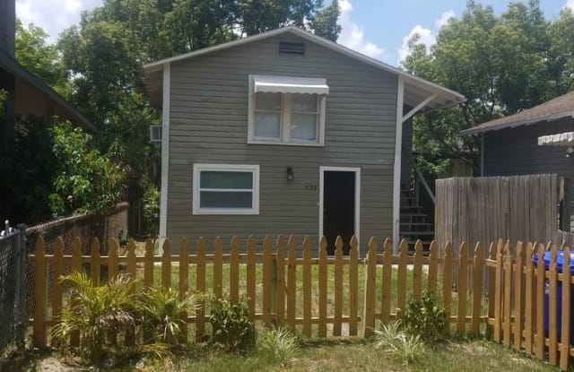 933 S. Missouri Ave. - 933 South Missouri Avenue, Lakeland, FL 33803