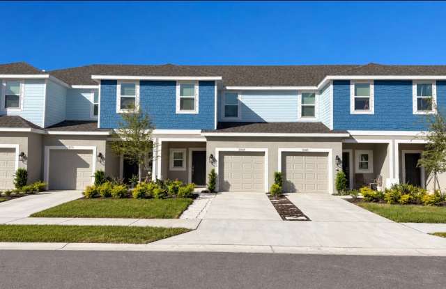 New Two-Story 3BR Townhome in Nokomis Gated Community Near Venice & Sarasota Gallery 1