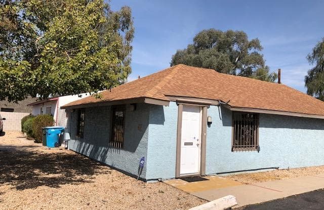 4119 N 23RD Avenue - 4119 North 23rd Avenue, Phoenix, AZ 85015
