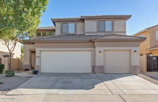 Beautiful 5 bedroom, 3 bathroom home in Surprise AZ photos photos