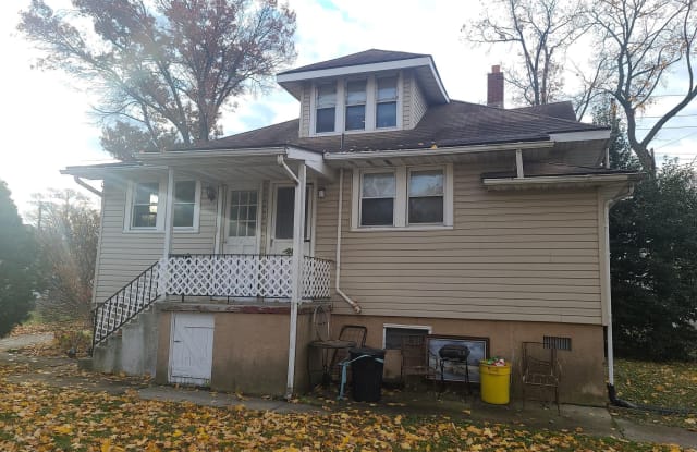 229 NICHOLSON ROAD - 229 Nicholson Road, Gloucester City, NJ 08030
