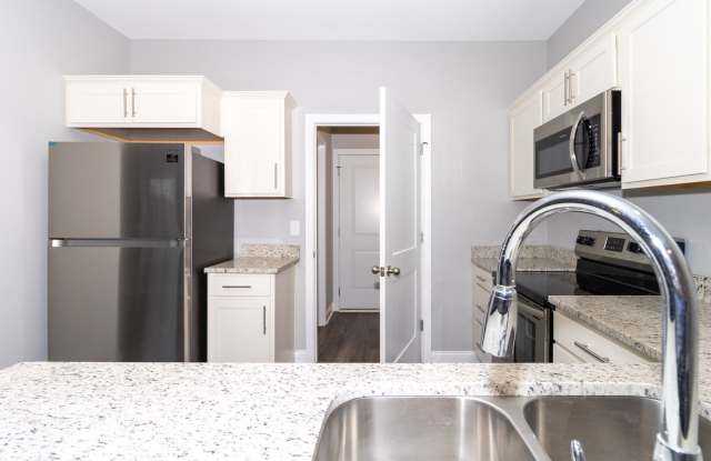 Elevated Living Starts Here Now Pre-Leasing in Winchester, KY photos photos