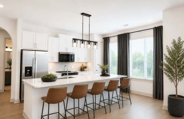 Rue 108 Luxury Apartments Gallery 2