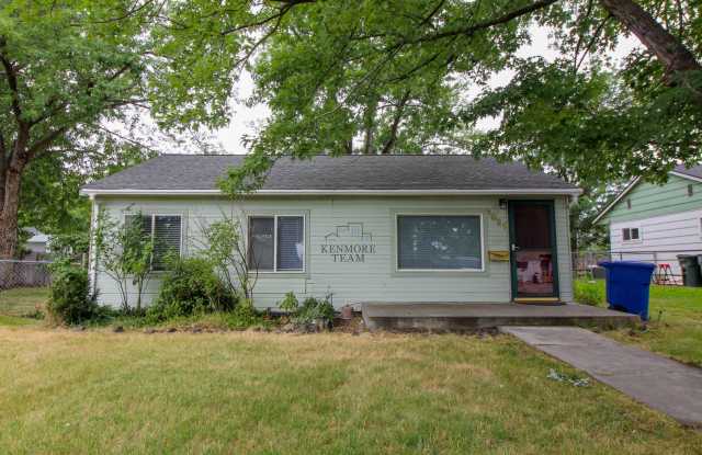 3 Bed, 1 Bath Home in Central Richland photos photos 3 Bed, 1 Bath Home in Central Richland photos photos