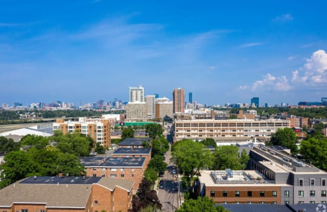Gardner Street Apartments photos photos Gardner Street Apartments photos photos