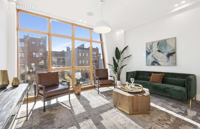 1633 Pacific Street - 1633 Pacific Street, Brooklyn, NY 11213