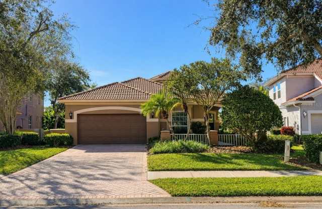 9973 SAGO POINT DRIVE - 9973 Sago Point Drive, Bardmoor, FL 33777