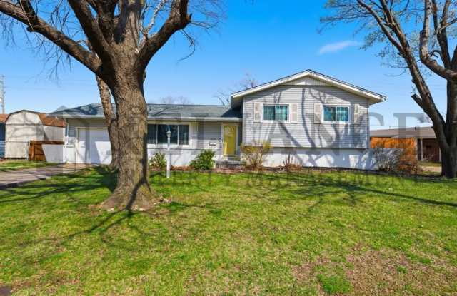 8300 West 9th Street North - 8300 West 9th Street North, Wichita, KS 67212