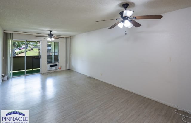 1203 Ala Alii St #86 - 1203 Ala Alii Street, Halawa, HI 96818