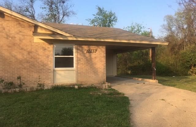 1705 Frances Drive - 1705 Frances Drive, Garland, TX 75042