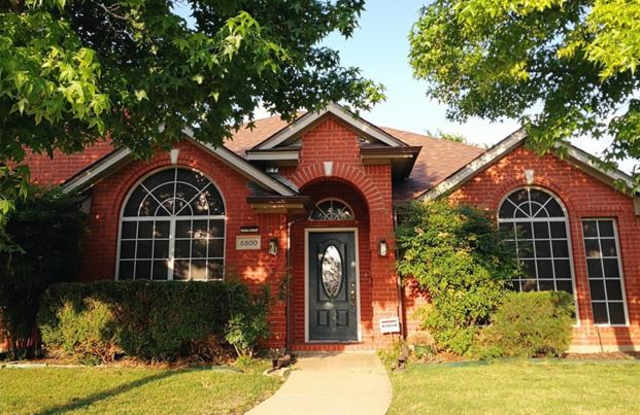 5500 Hill Haven Court - 5500 Hill Haven Court, Frisco, TX 75035