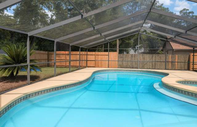 870 Francis Street - 870 Francis Street, Seminole County, FL 32701