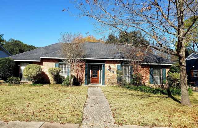 10614 Tupper Lake Drive - 10614 Tupper Lake Drive, Houston, TX 77042