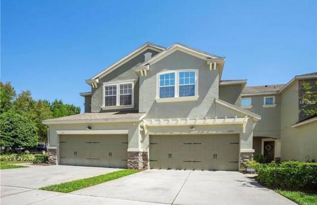 5305 Tattinger Lane - 5305 Tattinger Lane, Seminole County, FL 32765
