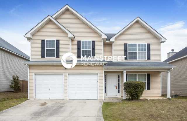 8311 Champion Trail photos photos