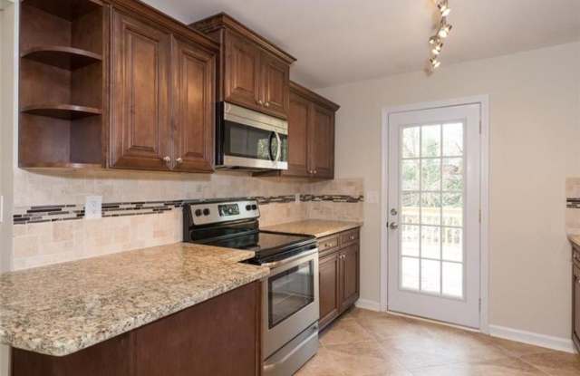 2923 Reveille Circle - 2923 Reveille Circle, Gresham Park, GA 30316
