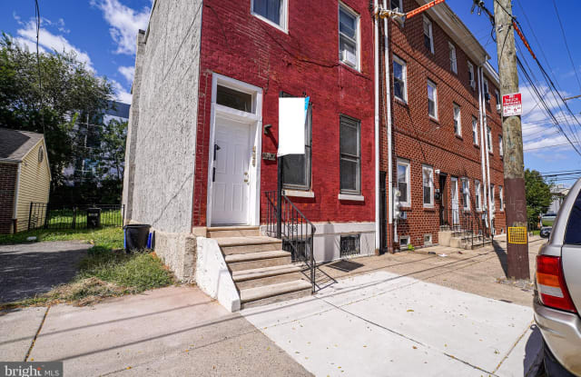 1442 N MARSHALL STREET - 1442 North Marshall Street, Philadelphia, PA 19122