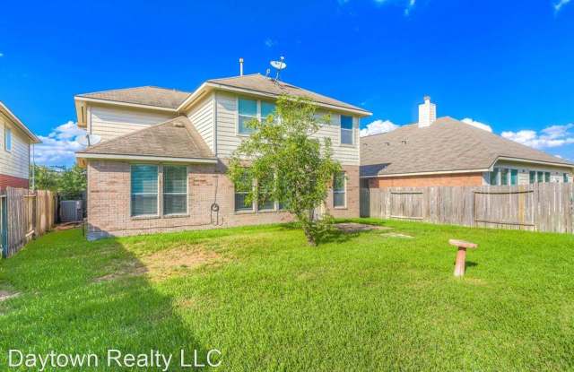 17943 Rose Hill Park Ln. - 17943 Rose Hill Park Lane, Harris County, TX 77429
