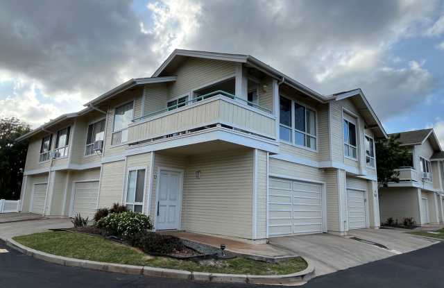 The Arbors (Ewa Beach) - 2 bedrooms, 2 bathroom, A/C, 2 car garage Gallery 1