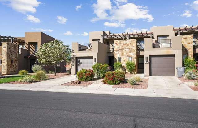 Stunning Fully Furnished 3-Bedroom, 4-Bathroom Home in The Ledges photos photos