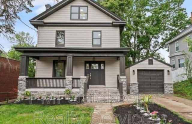 5819 Bramble Avenue photos photos