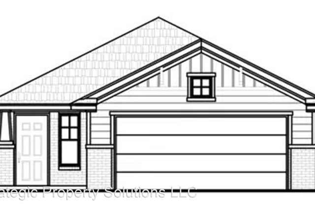 11604 SW 8th Circle - 11604 SW 8th Cir, Oklahoma City, OK 73099