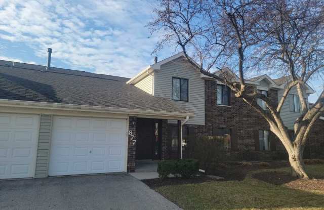 877 Cross Creek Drive unit: B1 photos photos