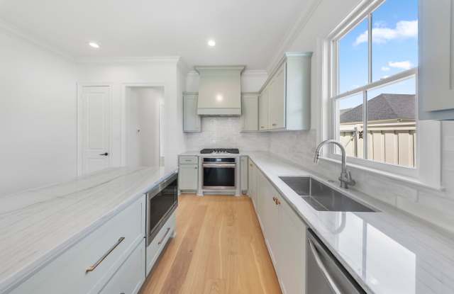 Luxury Living in Materra — Baton Rouge’s Premier Community photos photos