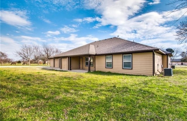 6452 Gregg Road - 6452 Gregg Road, Denton County, TX 76249