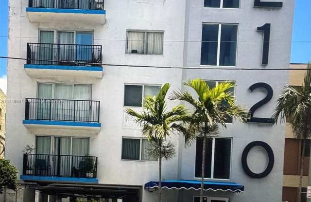 2120 W Flagler St - 2120 West Flagler Street, Miami, FL 33135