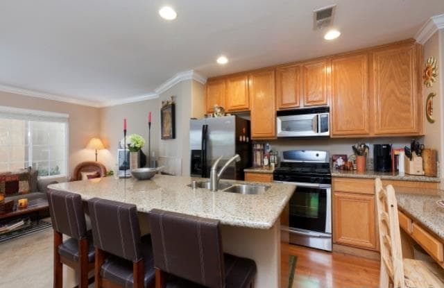 3778 Mykonos Ln - 3778 Mykonos Lane, San Diego, CA 92130