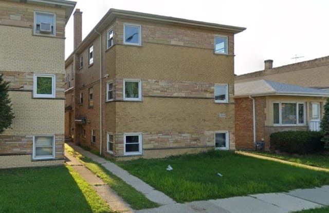 2244 Oak Park Avenue - 2244 Oak Park Avenue, Berwyn, IL 60402