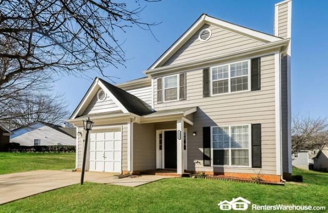 7211 Meadow Glen Drive - 7211 Meadow Glen Drive, Mecklenburg County, NC 28227