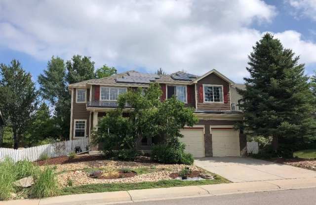 20757 E Maplewood Lane - 20757 East Maplewood Lane, Centennial, CO 80016