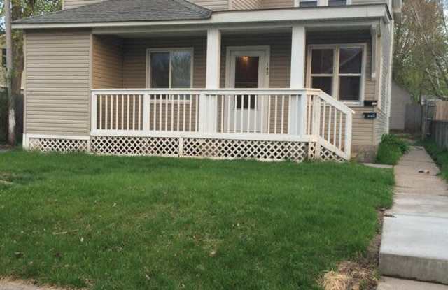 142 Baker Street West - 1 - 142 Baker Street West, St. Paul, MN 55107